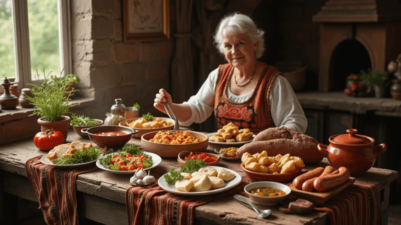 Смак Черкащини