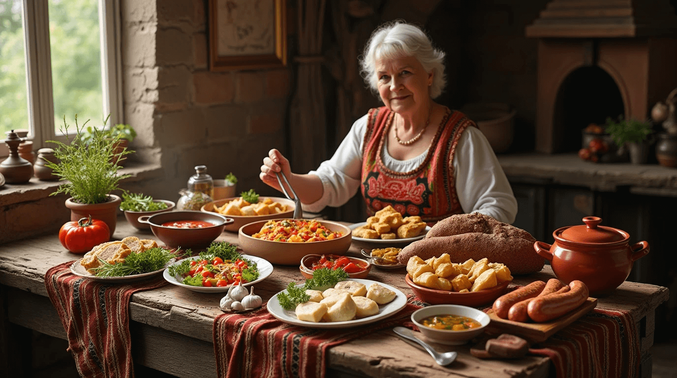 Смак Черкащини