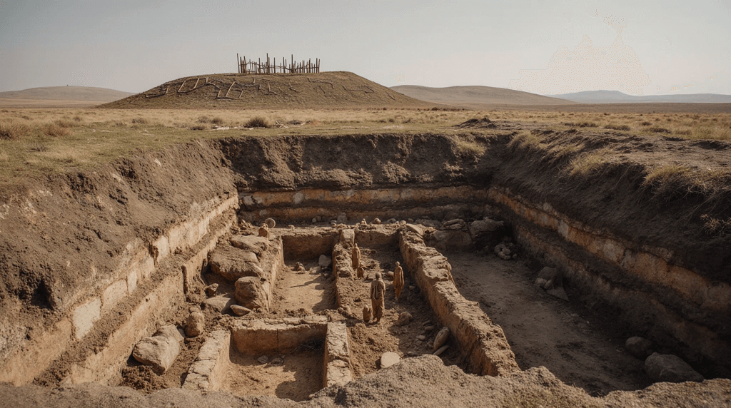 Археологічні знахідки Черкащини