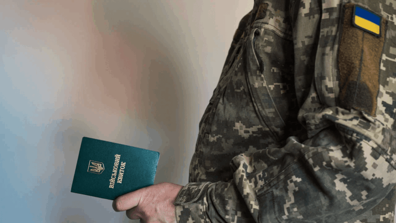 Після змін до законодавства в минулому році, ТЦК нараховують штрафи за порушення правил військового обліку.