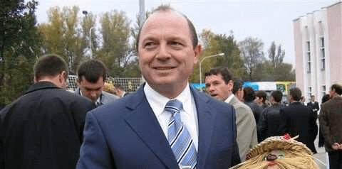 Ексочільника СБУ, що виправдовував РФ, звільнили з-під арешту