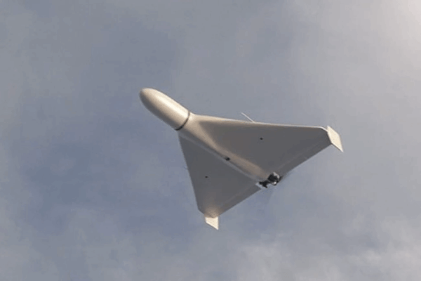 У ніч на 21 липня над Черкасами збили 9 "Шахедів" та дві ракети — область витримала комбіновану атаку РФ