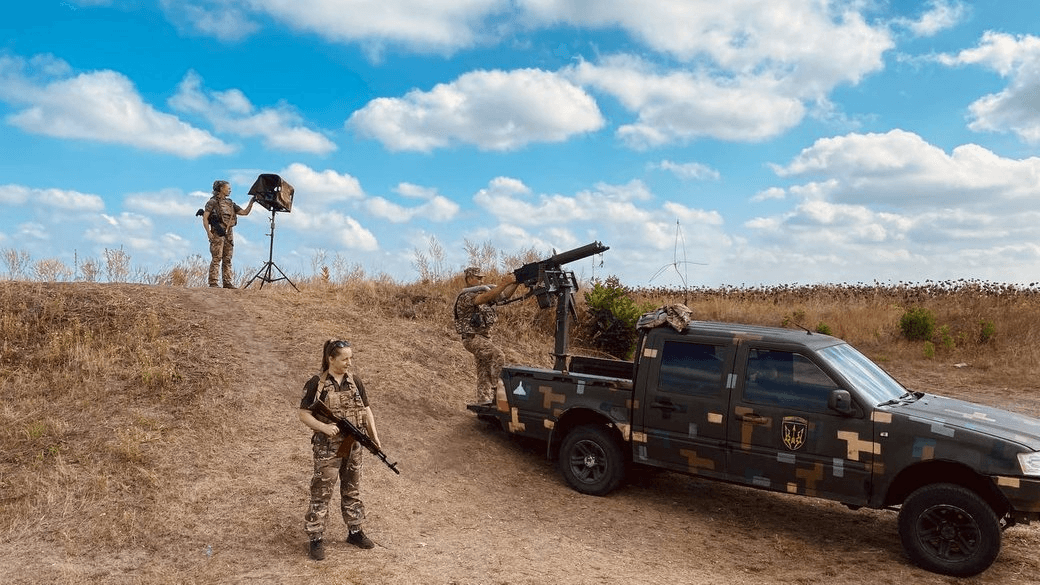 Повітряна тривога і вибухи: Черкащину атакували дрони Shahed