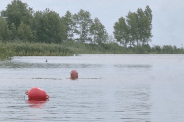 У Черкасах виявили кишкову паличку у воді: купатися заборонено