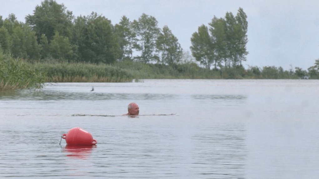 У Черкасах виявили кишкову паличку у воді: купатися заборонено