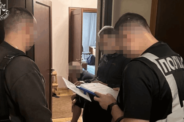 Фальшиві довідки: 27 підозрюють у ухиленні від мобілізації у рамках «Опікуна»