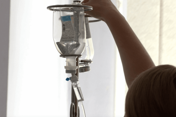 Зростання захворюваності на гострі кишкові інфекції на Черкащині