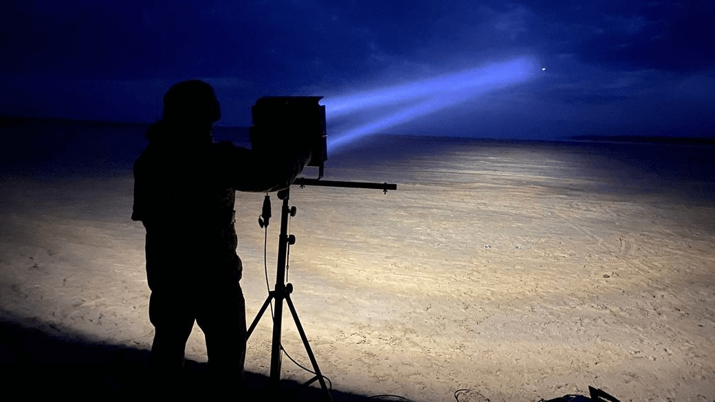 Нічні вибухи на Черкащині: працювала ППО