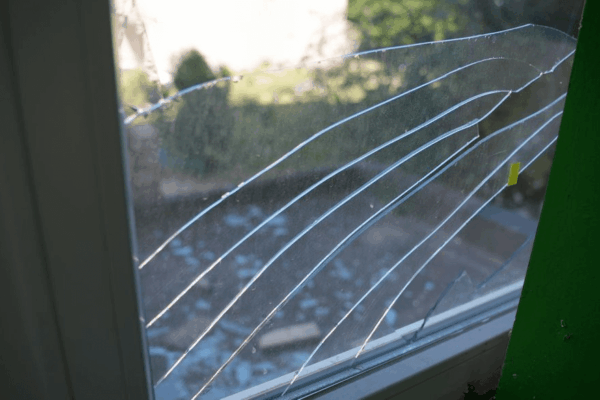 Наслідки нічної атаки РФ на Черкащину 3 вересня