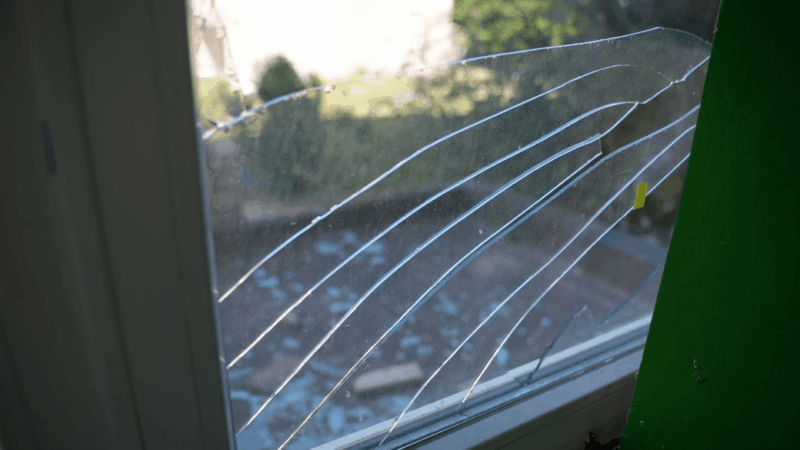 Наслідки нічної атаки РФ на Черкащину 3 вересня