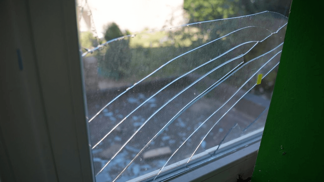 Наслідки нічної атаки РФ на Черкащину 3 вересня