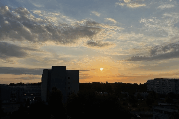 На Черкащині збили сім «шахедів» у ніч на 8 вересня