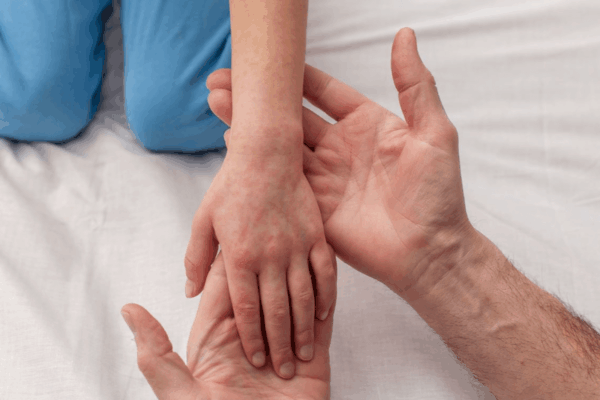 У Черкасах зареєстрували випадки кору: що потрібно знати