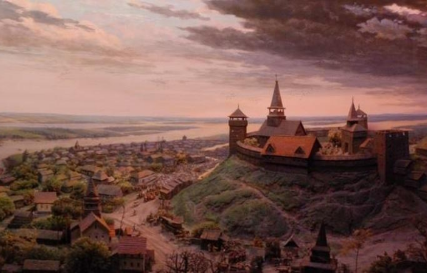 Цікаві факти про історію Черкас: від козацької доби до сучасності