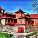 Храм «Білий лотос» в Черкасах: історія та сьогодення