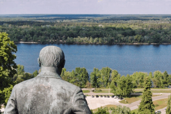 Шевченківський національний заповідник: святиня українців