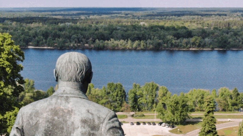 Шевченківський національний заповідник: святиня українців