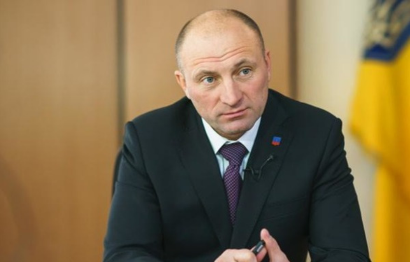 Бондаренко Анатолій Васильович: роль і внесок у розвиток Черкащини