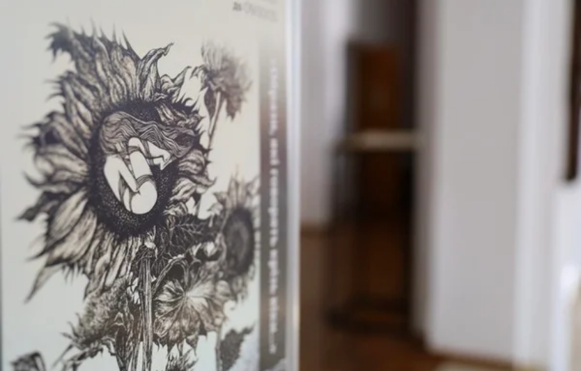 Виставка «Образи, які говорять крізь віки» у Черкасах