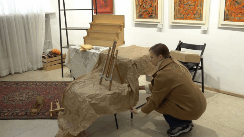 У Черкасах готуються до книжкового фестивалю «Змістовно»