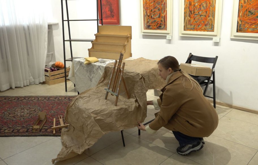 У Черкасах готуються до книжкового фестивалю «Змістовно»