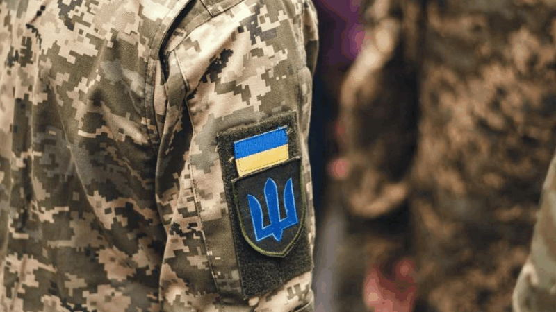 🛡️ Організація роботи ТЦК на Черкащині