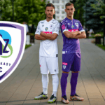 ФК ЛНЗ Черкаси: результати матчів та турнірна таблиця сезону