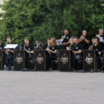 Святковий джаз-концерт у Черкасах