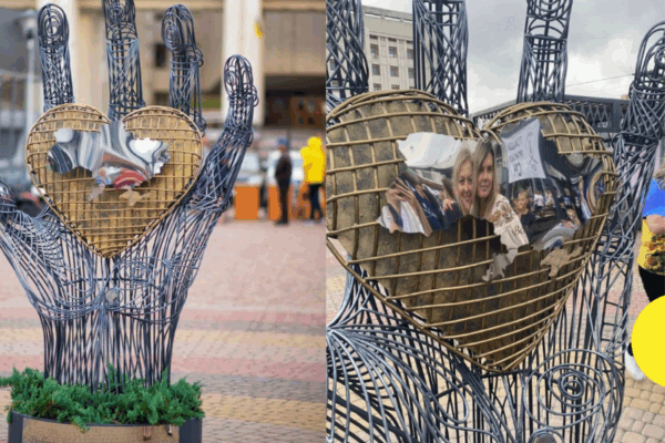 Фестиваль «Черкаси Art Day»: два дні мистецтва, творчості та натхнення в самому серці міста