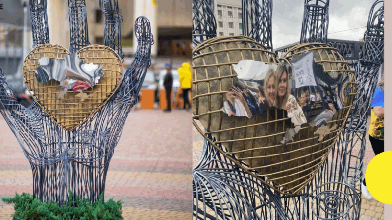 Фестиваль «Черкаси Art Day»: два дні мистецтва, творчості та натхнення в самому серці міста