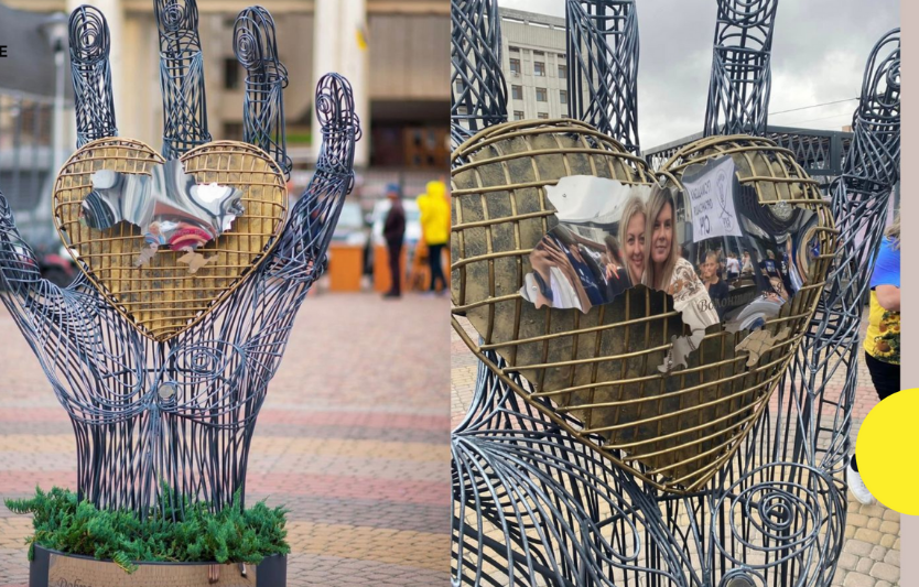 Фестиваль «Черкаси Art Day»: два дні мистецтва, творчості та натхнення в самому серці міста