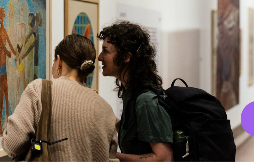 Виставка сучасної фотографії «Місто і люди»: нове покоління українських митців у Черкасах