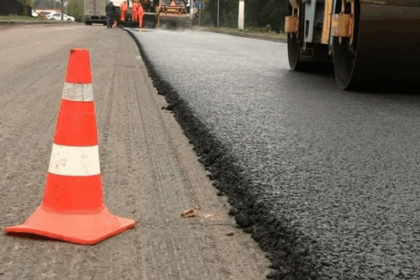 Ремонт та розвиток доріг Черкащини: оновлення від Служби автомобільних доріг