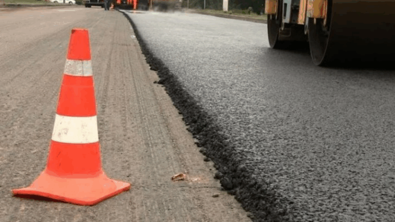 Ремонт та розвиток доріг Черкащини: оновлення від Служби автомобільних доріг