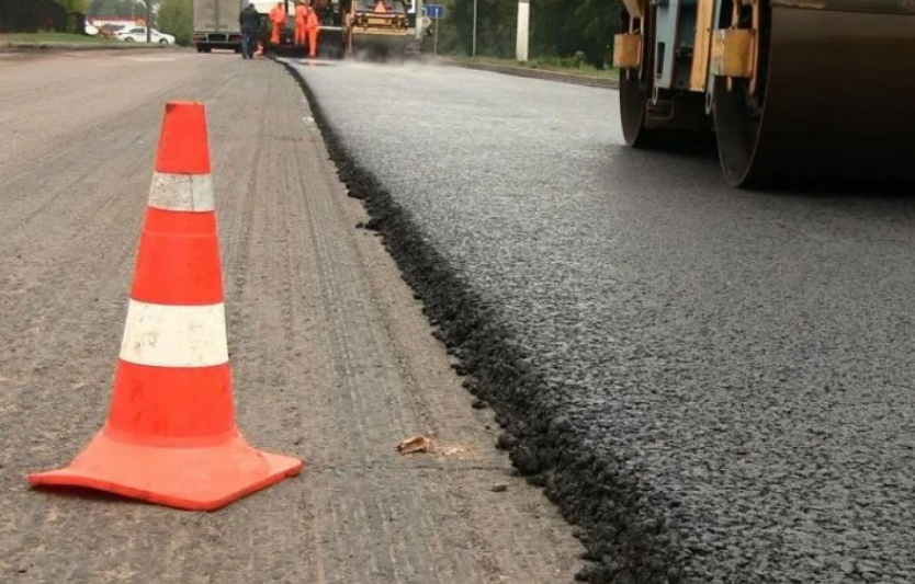 Ремонт та розвиток доріг Черкащини: оновлення від Служби автомобільних доріг