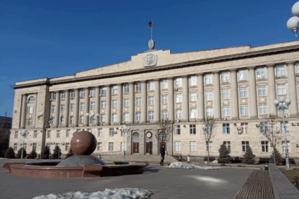 Головні ініціативи Черкаської ОДА у листопаді – що змінюється в регіоні