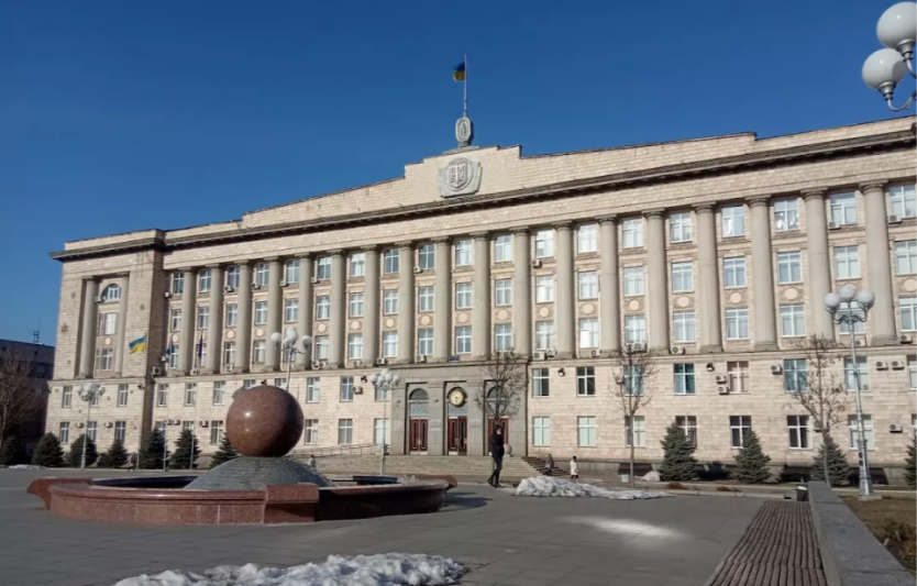 Головні ініціативи Черкаської ОДА у листопаді – що змінюється в регіоні