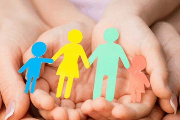 Соціальний захист дітей у Черкасах: пріоритети та виклики