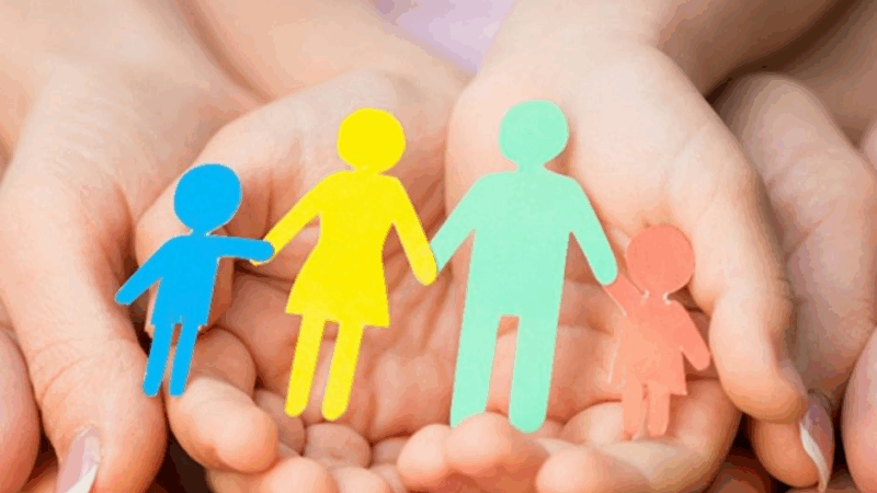 Соціальний захист дітей у Черкасах: пріоритети та виклики