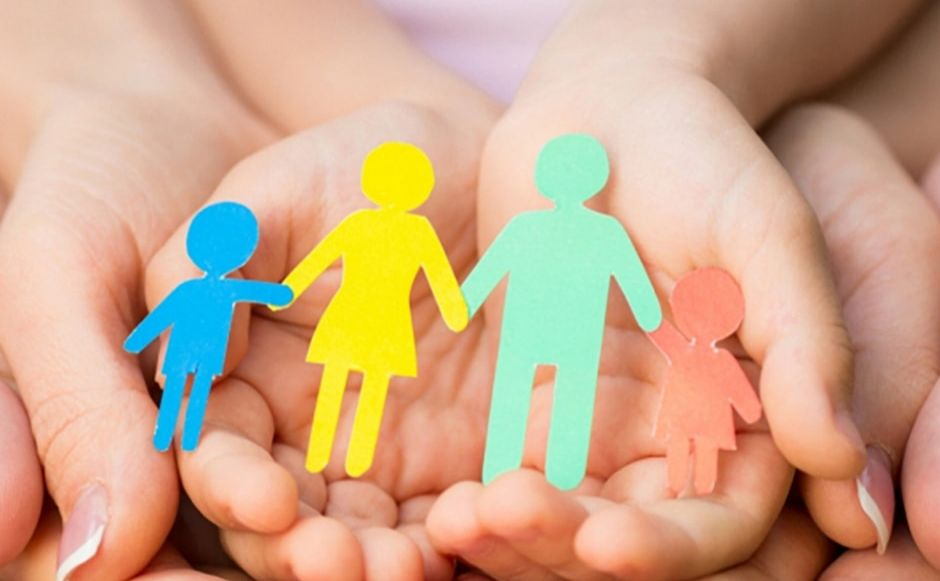 Соціальний захист дітей у Черкасах: пріоритети та виклики