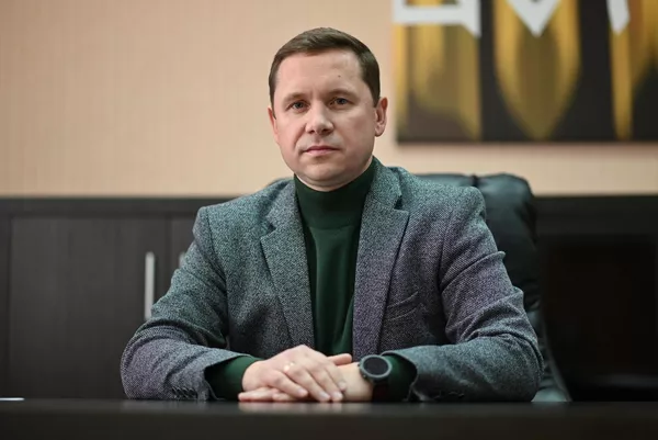 Турченяк Олександр Васильович: керівництво, ініціативи та роль у розвитку області