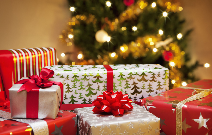 Ідеї подарунків на Новий рік: що обрати для близьких