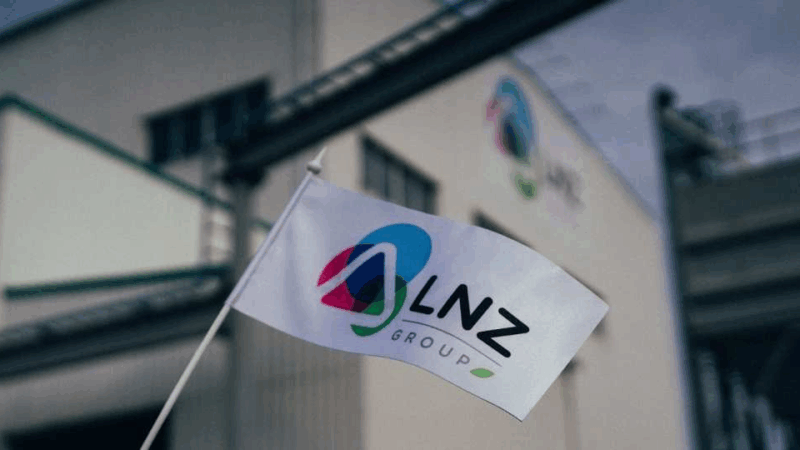 Дмитро Кравченко та LNZ Group: бізнес, спорт і розвиток Черкащини