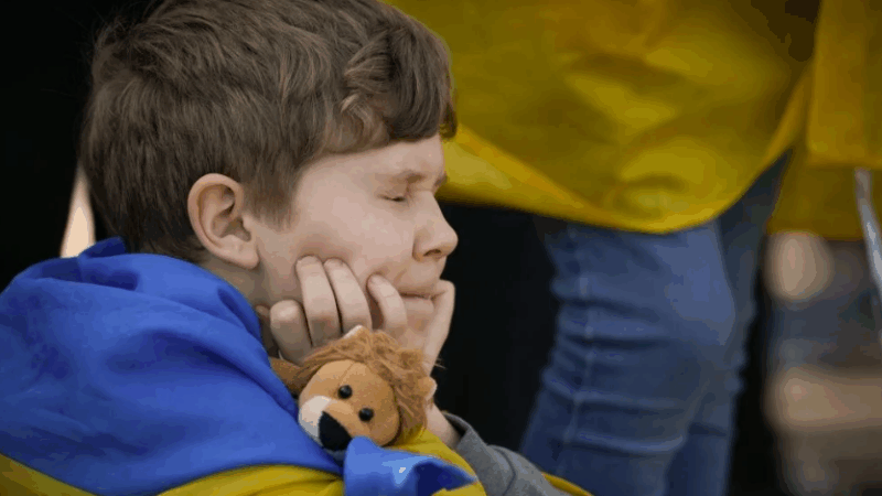 Як отримати статус “дитини війни”