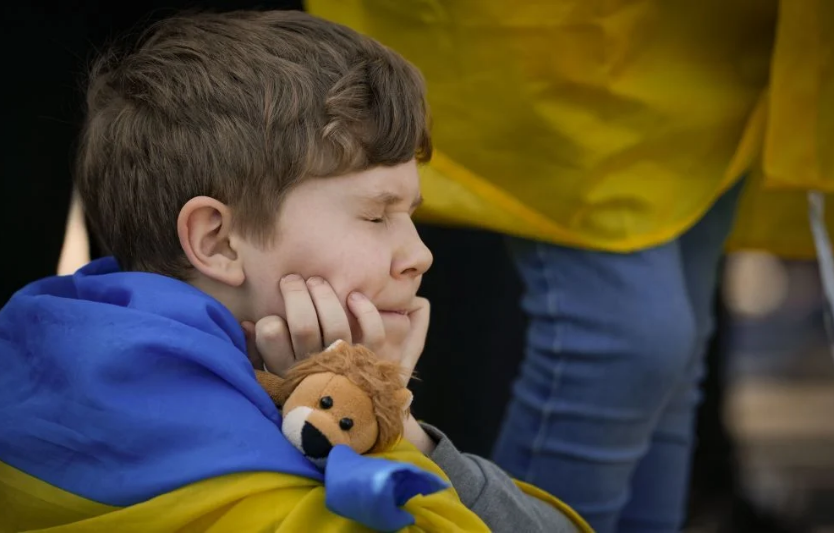 Як отримати статус “дитини війни”