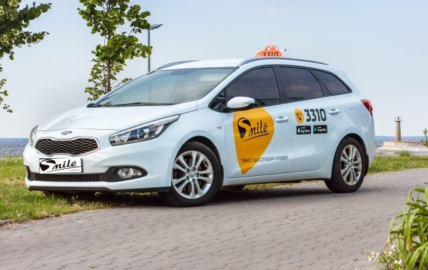 Таксі у Черкасах: базова інформація для мешканців