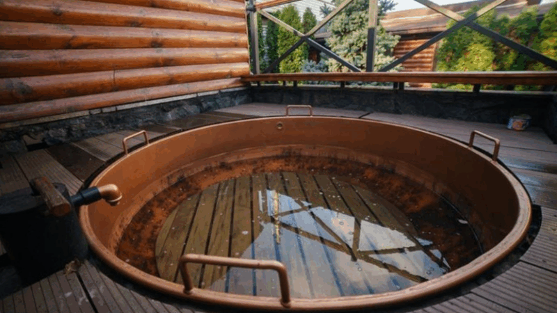 Чани в Черкаській області