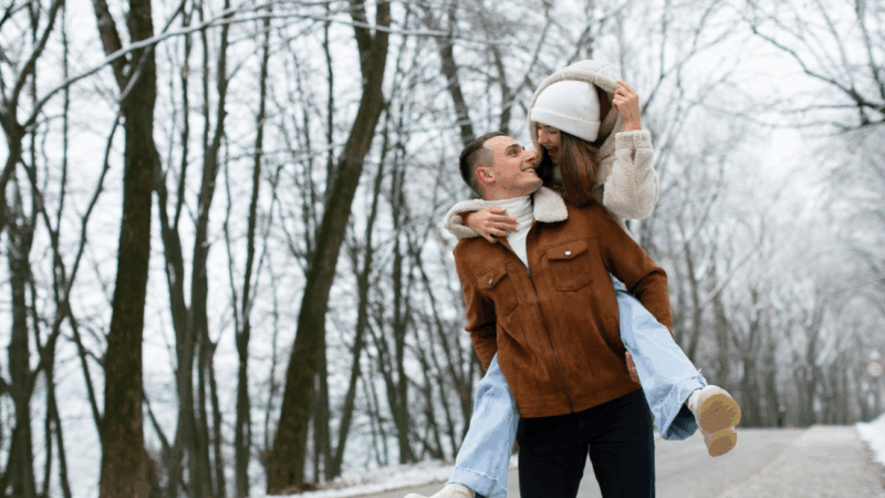 Як відсвяткувати День закоханих у Черкасах