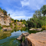 Відпочинок у Черкаській області