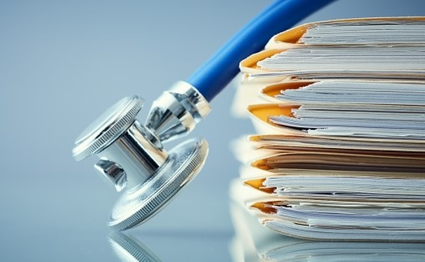 МСЕК у Черкасах: загальна інформація